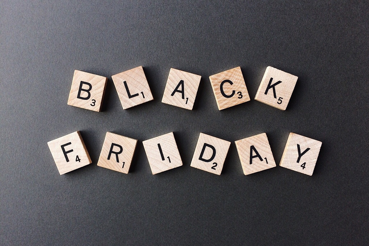 Undgå fælderne: 5 ting du skal tjekke før du shopper black week