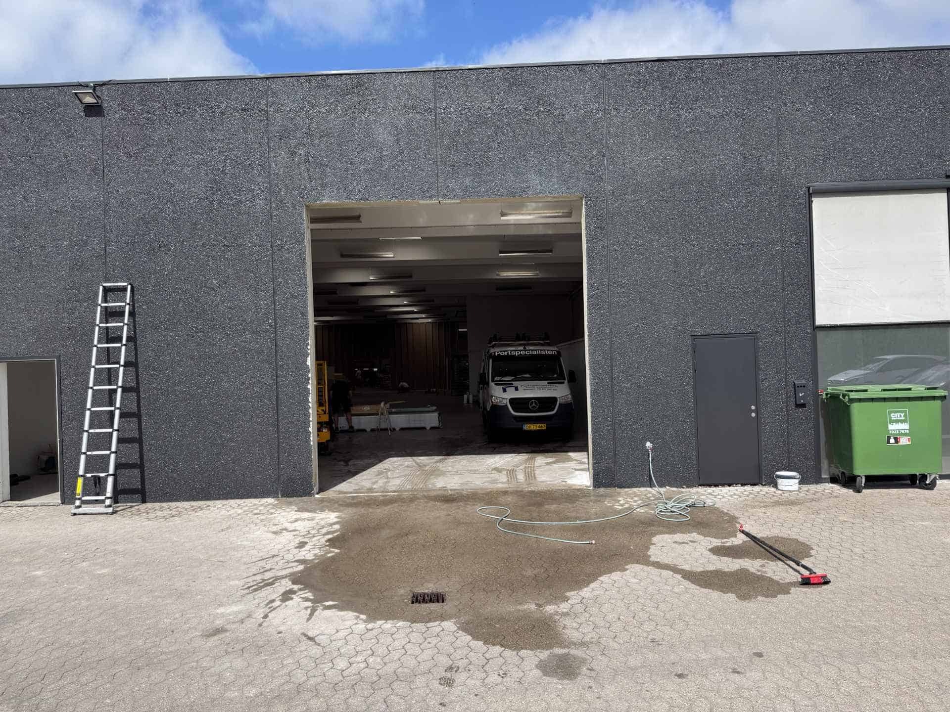 Fem fejl du skal undgå ved diamantskæring