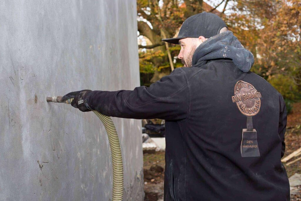 De største fejl ved hulmursisolering – og hvordan du undgår dem