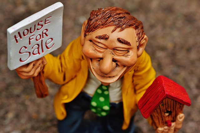 Hvad laver en ejendomsmægler egentlig? En dag bag kulisserne