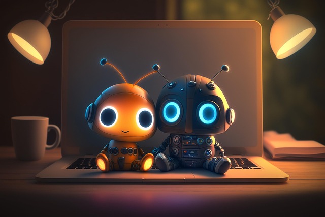 Robotter og rengøring: Når ejendomsservice møder ai